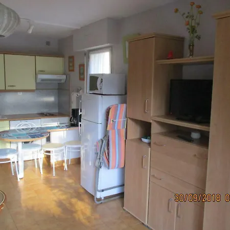Les Ecureuils Apartment Saint-Palais-sur-Mer