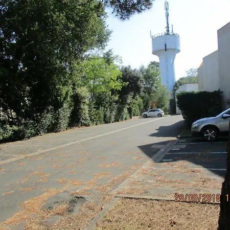 Les Ecureuils شقة