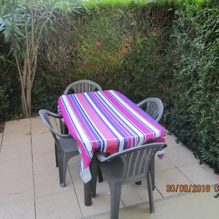 Les Ecureuils Saint-Palais-sur-Mer